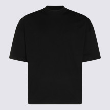 [Jil Sander] T-shirts Short Sleeve FW26 J22GC0266J45084001
