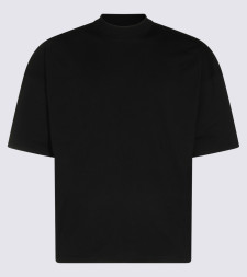 [Jil Sander] T-shirts Short Sleeve FW26 J22GC0266J45084001