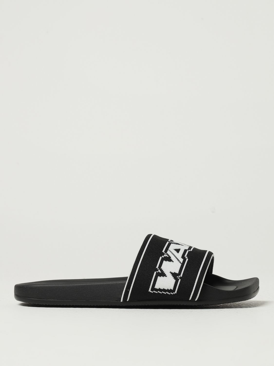 [ALEXANDER WANG] Sandals FW25 30325S002 001