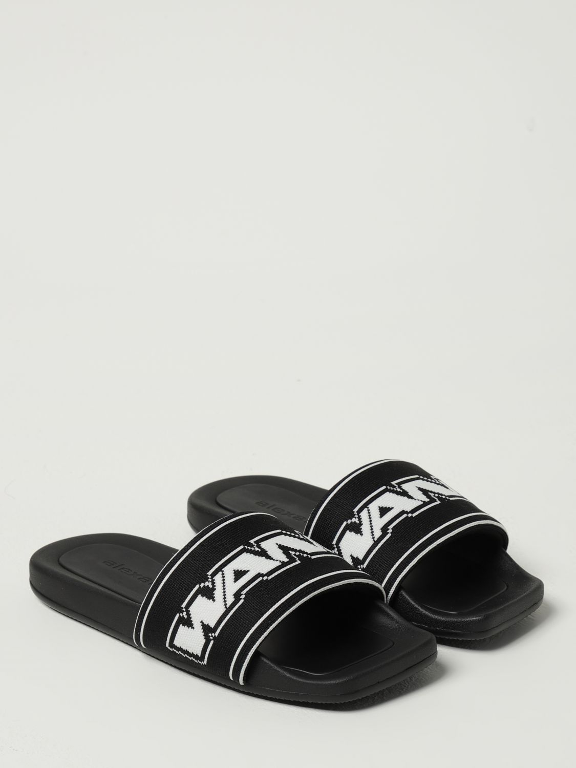 [ALEXANDER WANG] Sandals FW25 30325S002 001
