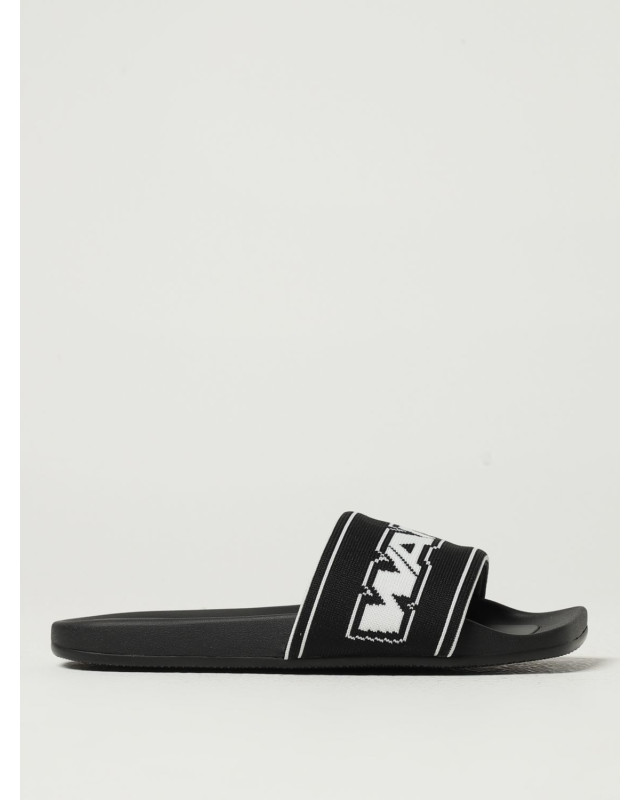 [ALEXANDER WANG] Sandals FW25 30325S002 001