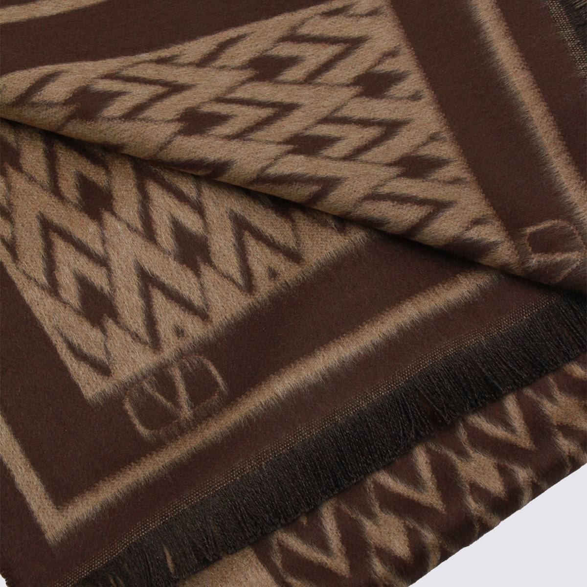 [Valentino Garavani] Scarf FW26 9Y2EN00GHBSO64