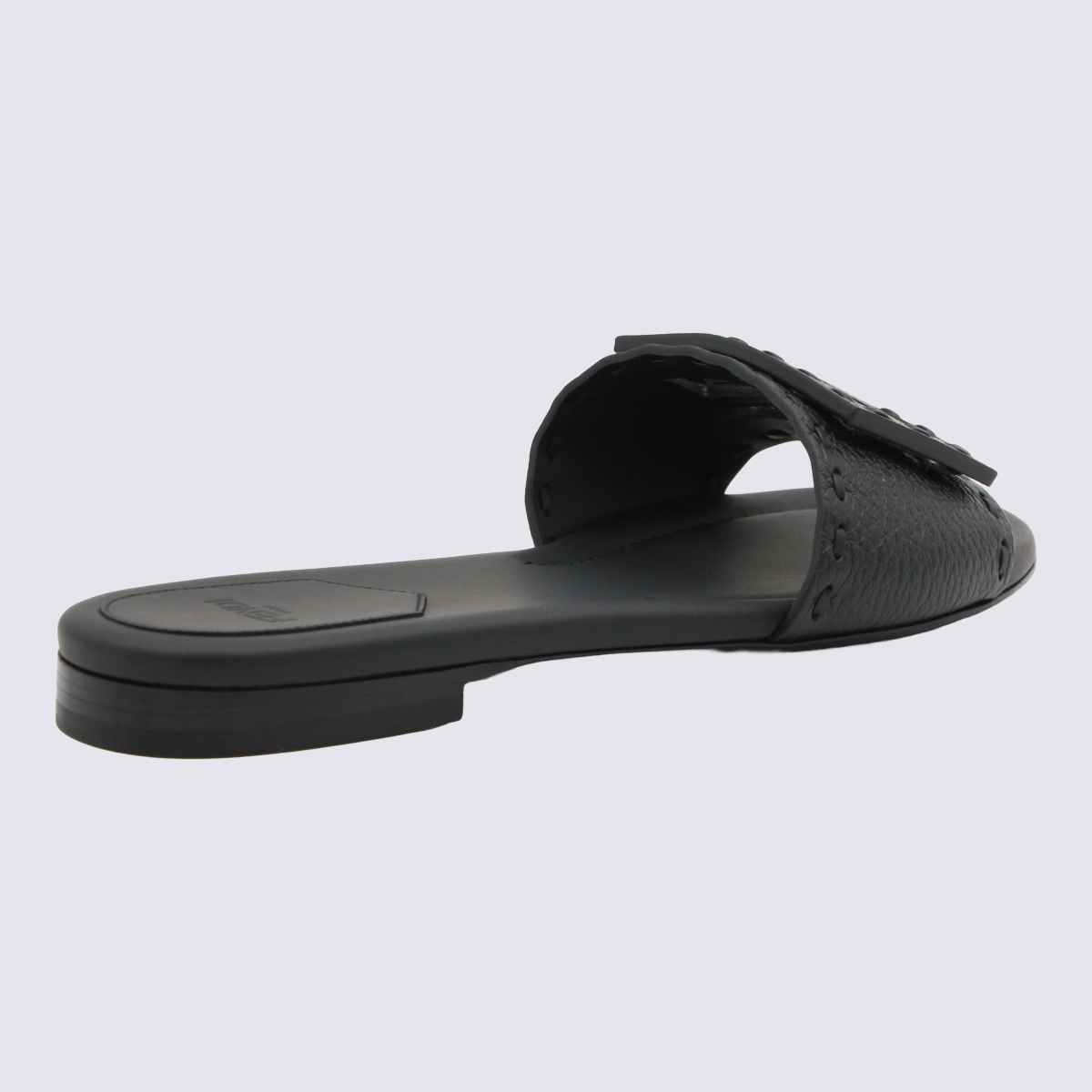 [Fendi] Flat shoes FW26 8R8136AQY2F0QA1