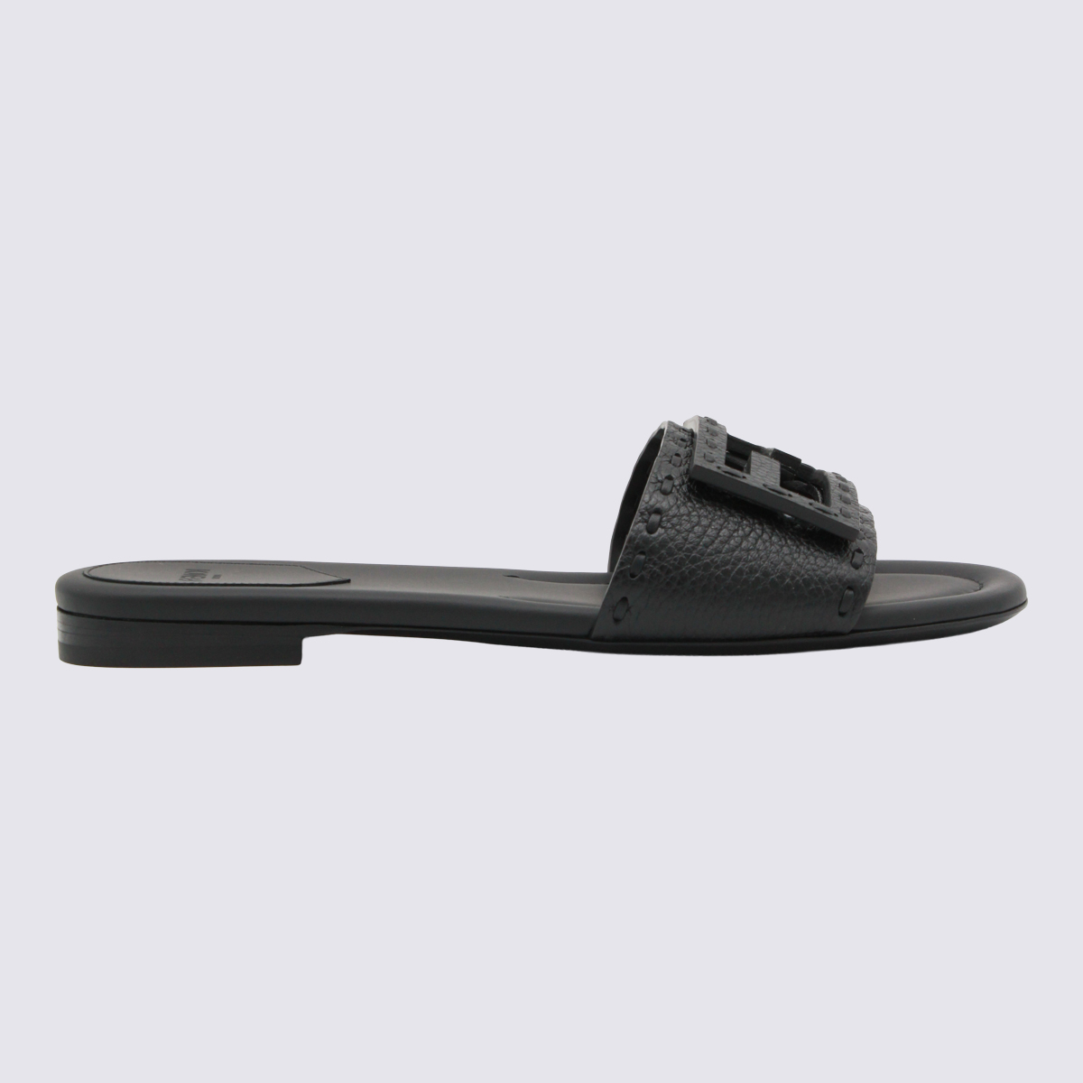 [Fendi] Flat shoes FW26 8R8136AQY2F0QA1
