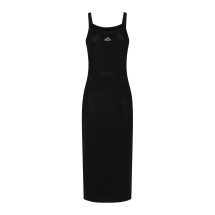 [ALEXANDER WANG] Sleeveless dress SS25 4KC2256043001