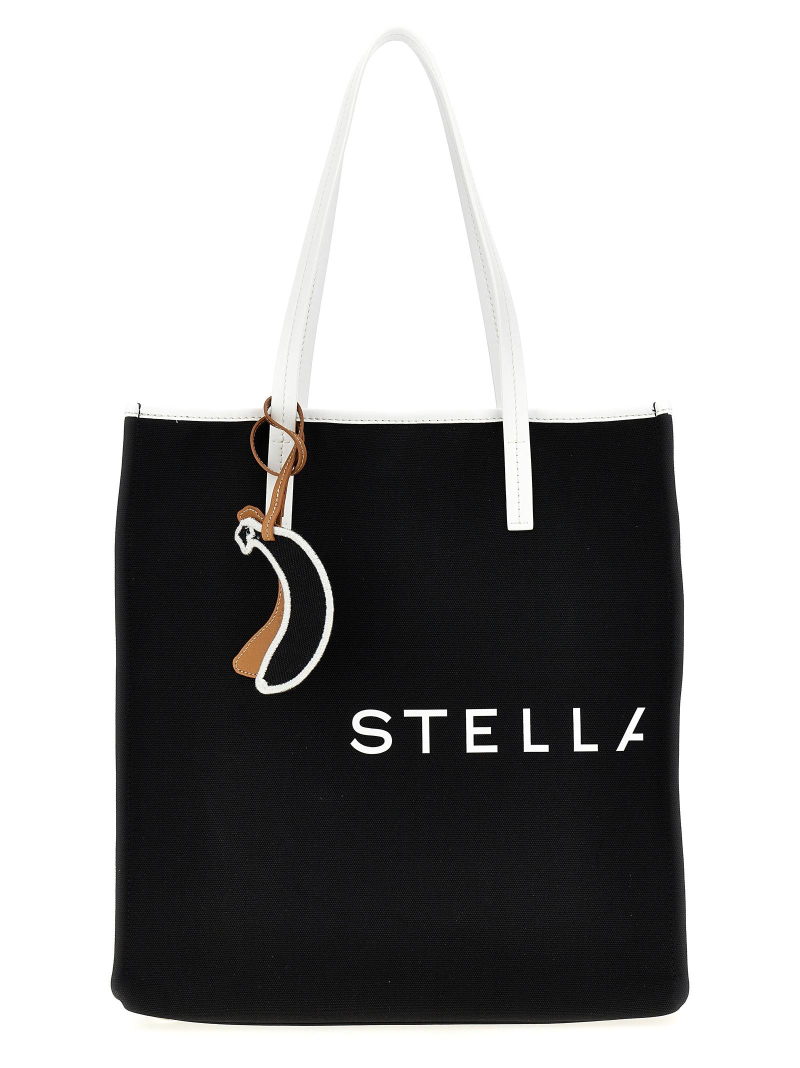 [Stella McCartney] Tote bag SS25 7B0133WP05151000