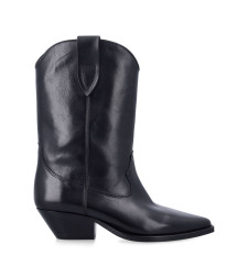 [Isabel Marant] Boots FW26 BO0003FAA3A03S01BK