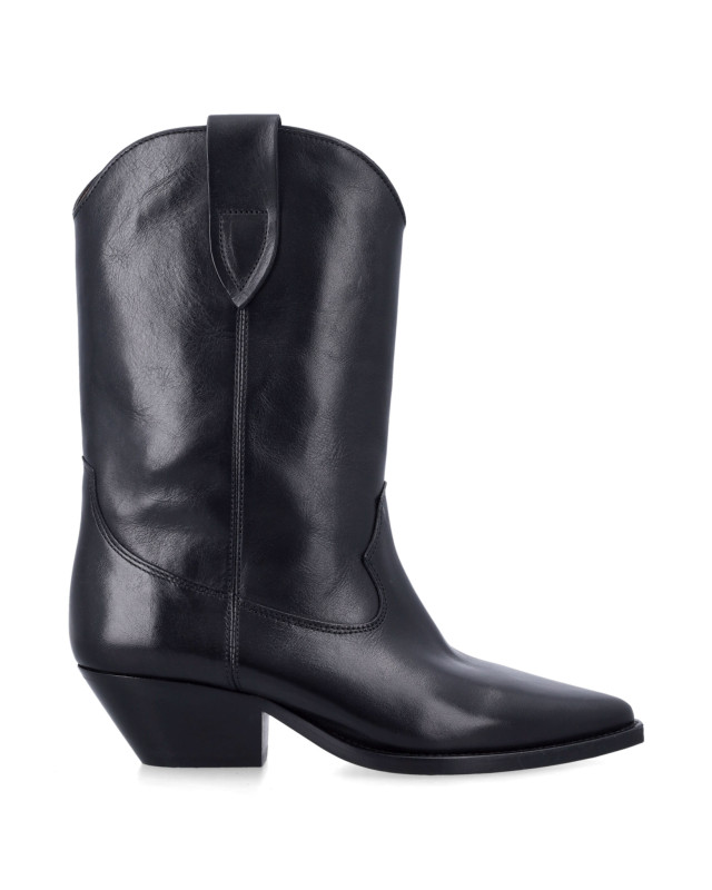 [Isabel Marant] Boots FW26 BO0003FAA3A03S01BK