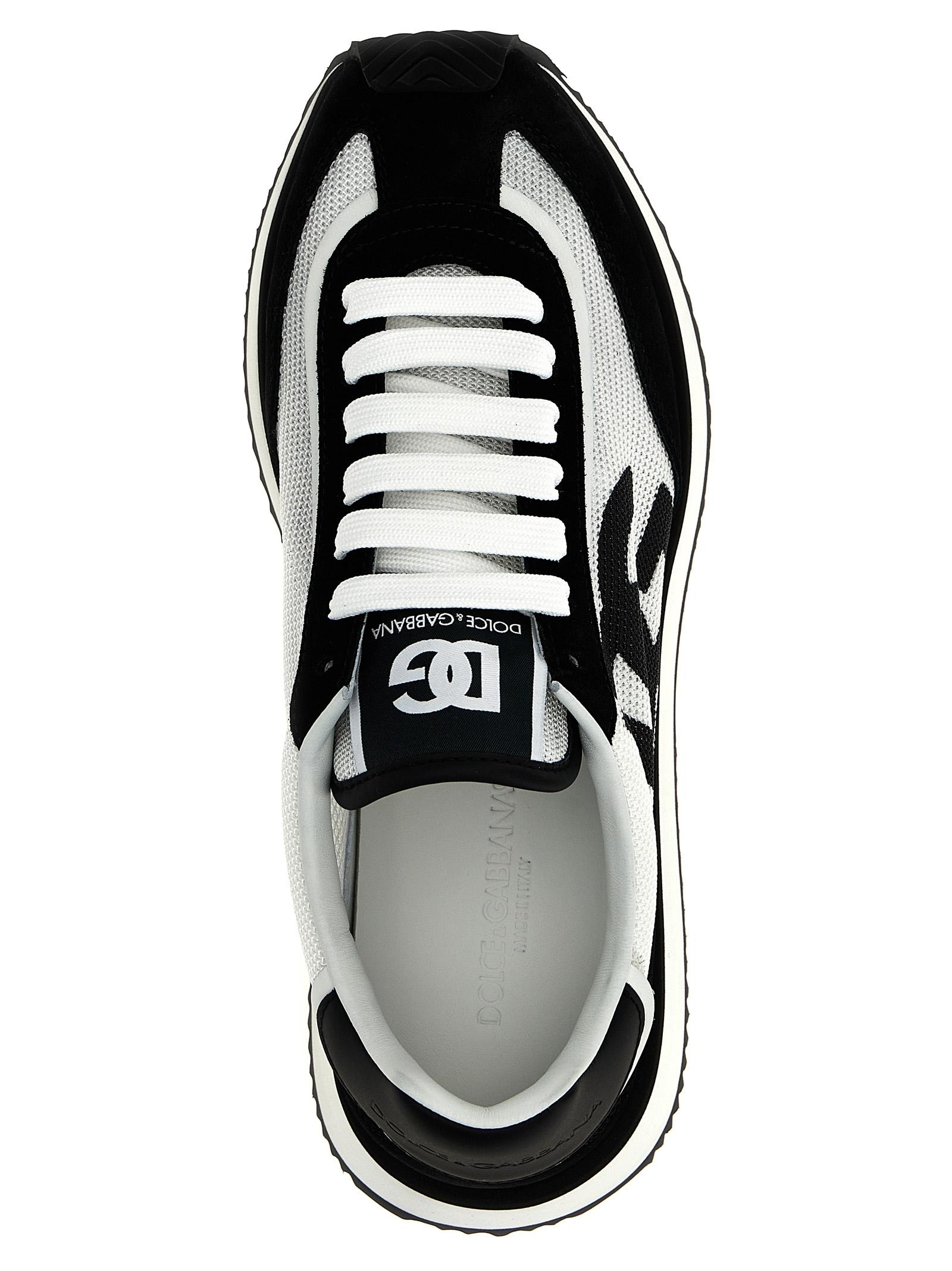 [Dolce & Gabbana] Sneakers FW26 CS2288A53558I050