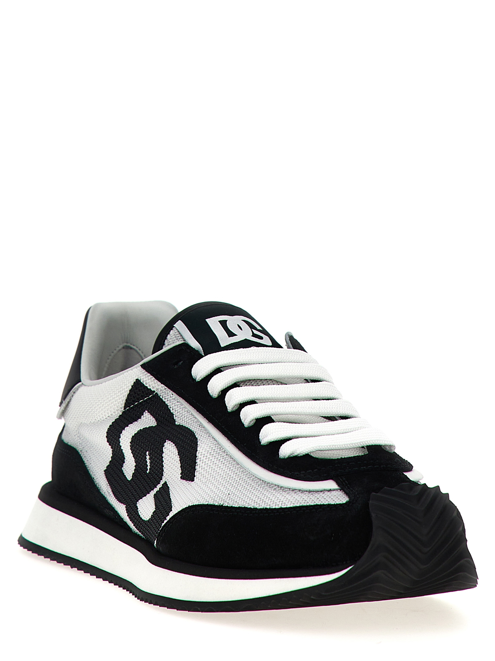 [Dolce & Gabbana] Sneakers FW26 CS2288A53558I050