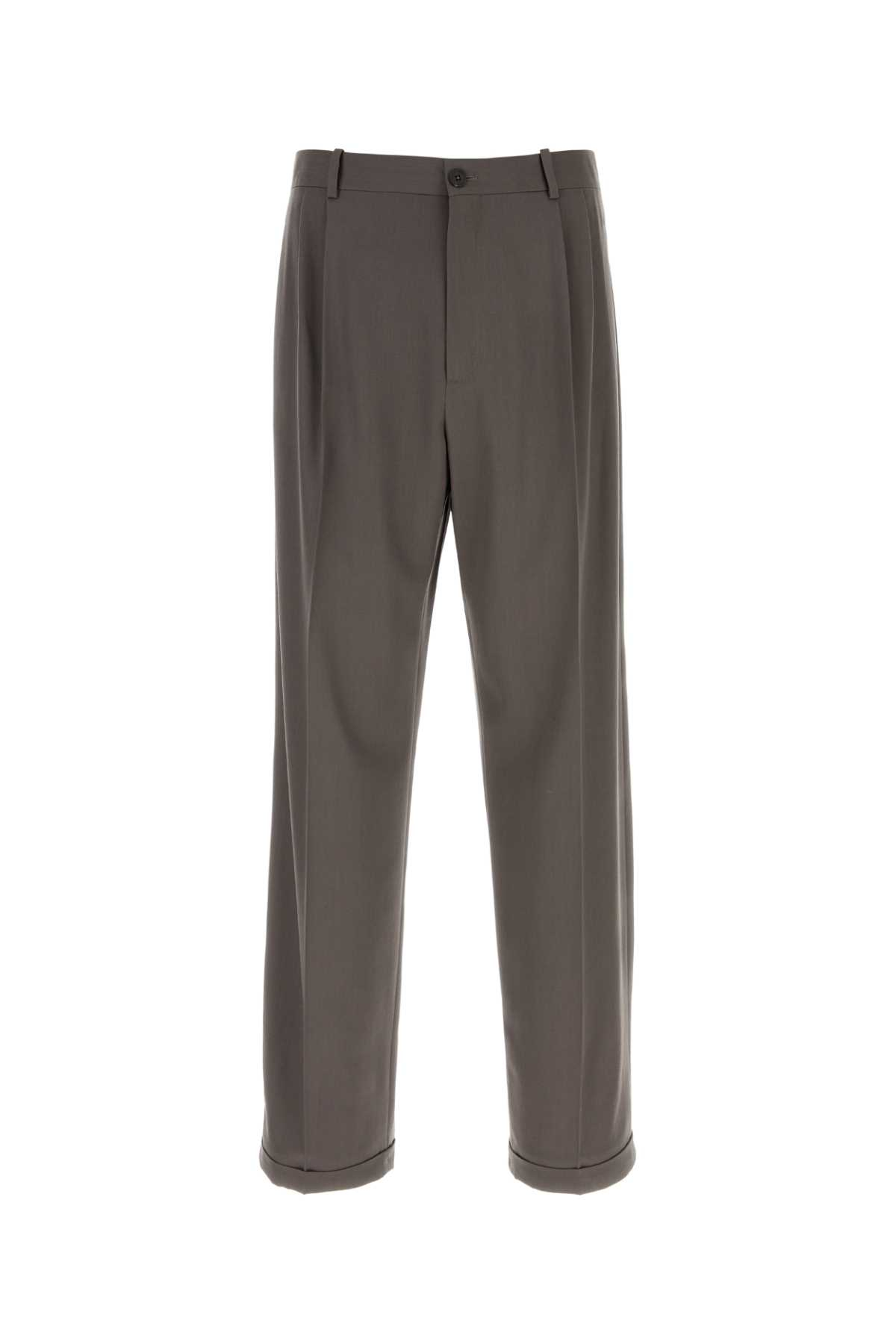 [THE ROW] Trousers SS26 1358W4369 CWN