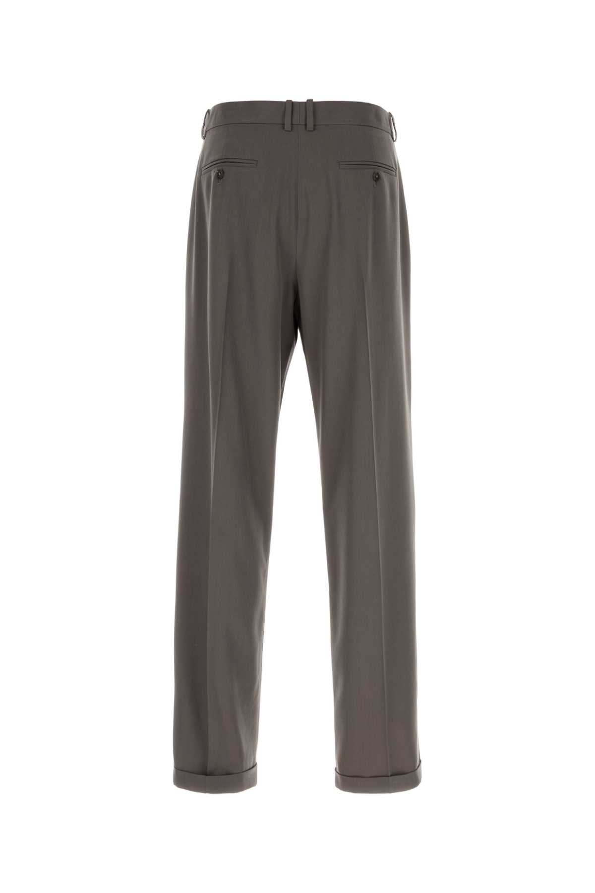 [THE ROW] Trousers SS26 1358W4369 CWN