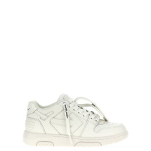 [Off-White] Sneakers FW26 OMIA189C99LEA00901010101