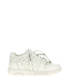 [Off-White] Sneakers FW26 OMIA189C99LEA00901010101
