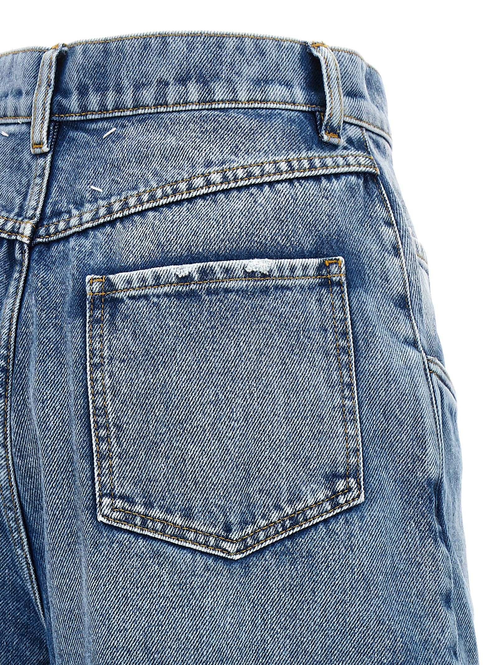 [Maison Margiela] Jeans FW26 S51LA0051S30513470