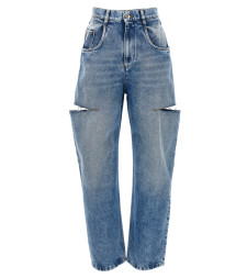 [Maison Margiela] Jeans FW26 S51LA0051S30513470