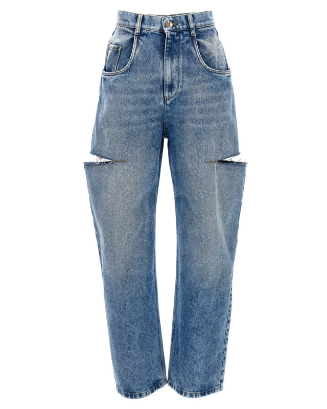 [Maison Margiela] Jeans FW26 S51LA0051S30513470