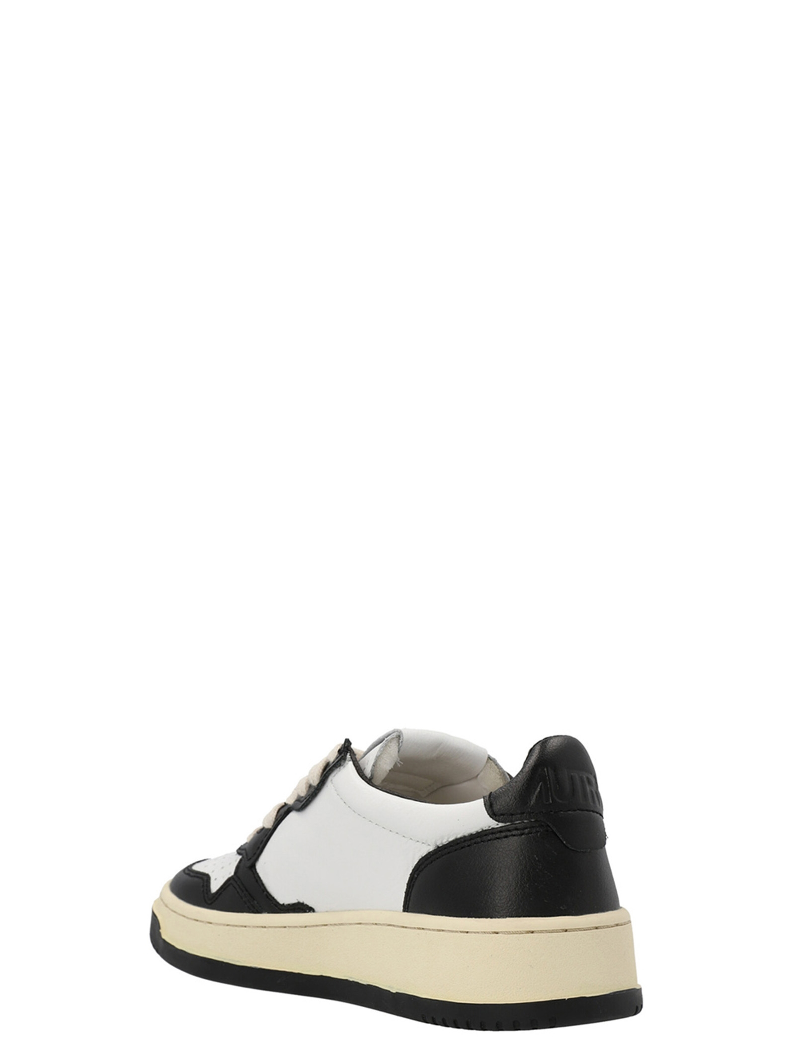 [AUTRY] Sneakers FW26 AULWWB01