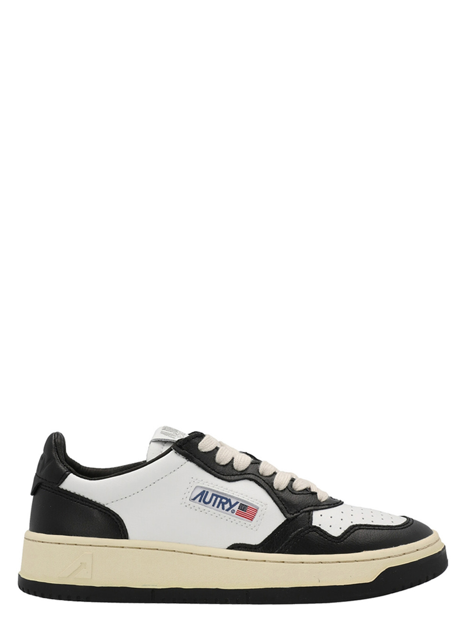 [AUTRY] Sneakers FW26 AULWWB01