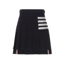 [Thom Browne] Mini skirt FW26 FGC402V06146415