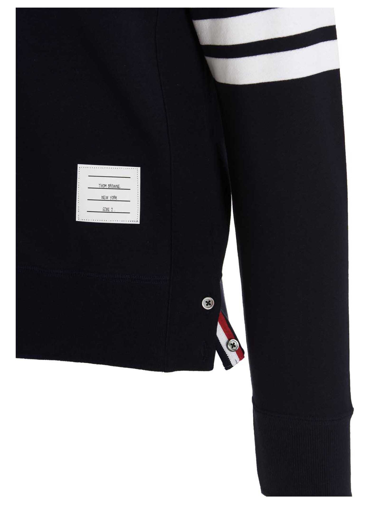 [Thom Browne] Sweatshirt FW26 MJT021H00535461