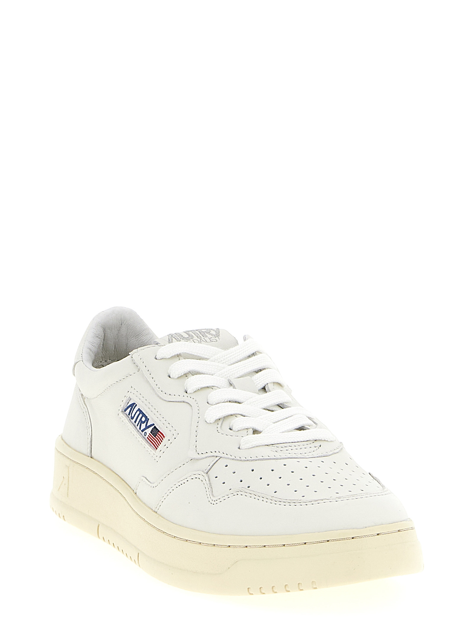 [AUTRY] Sneakers FW26 AULWGG04