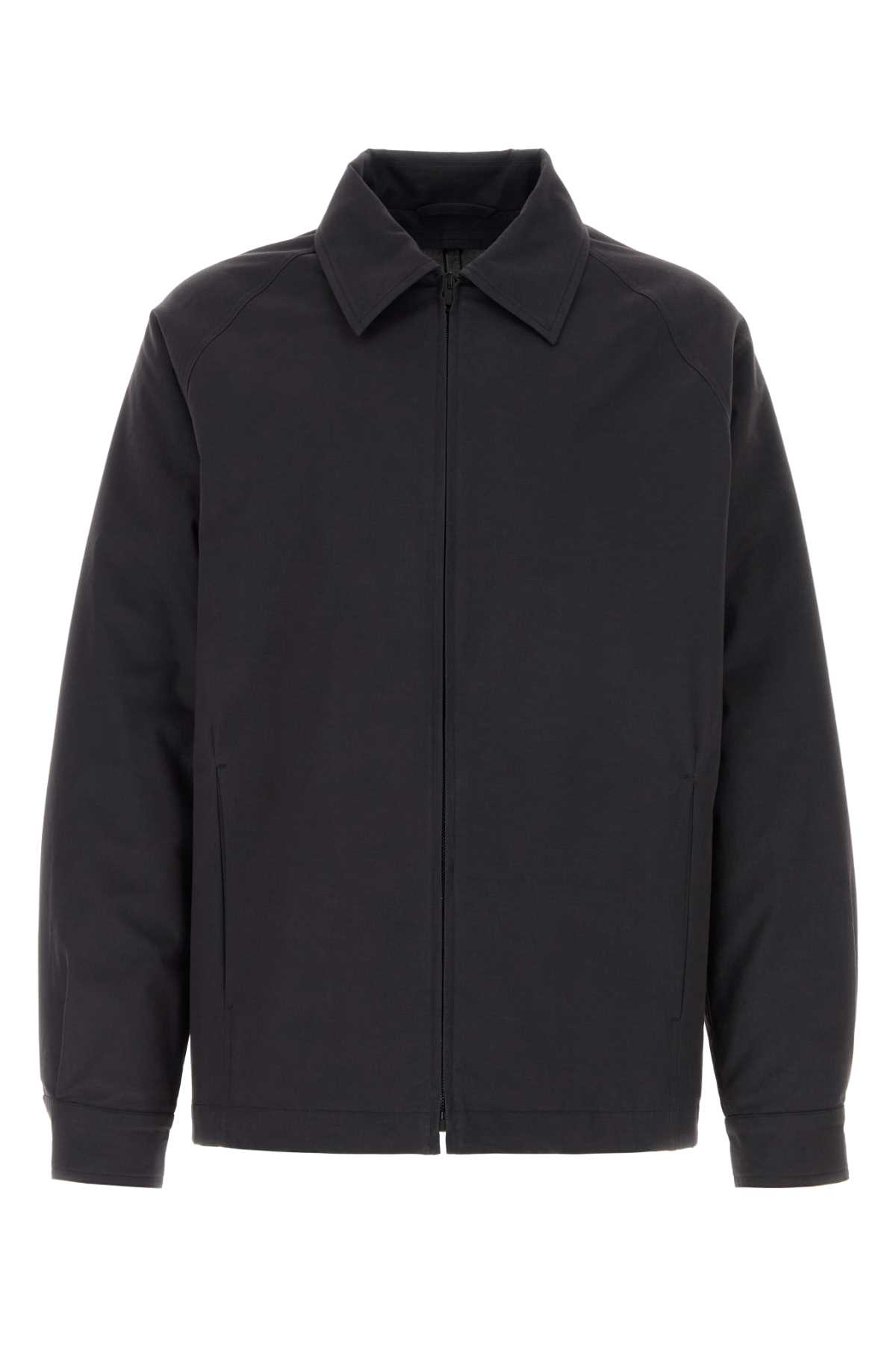 [THE ROW] Casual Jacket SS26 1333W5076 ANT