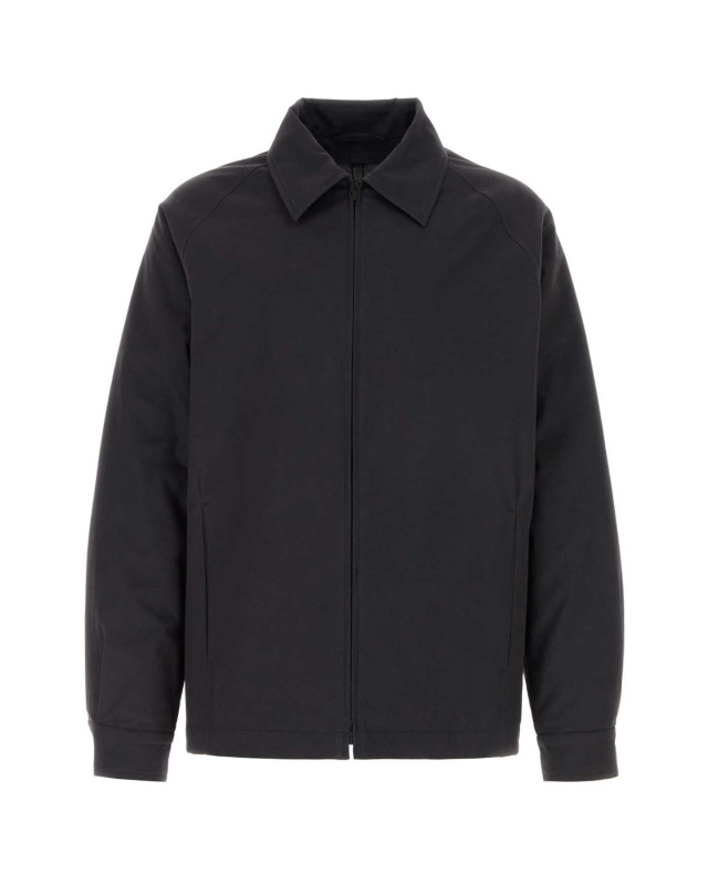 [THE ROW] Casual Jacket SS26 1333W5076 ANT