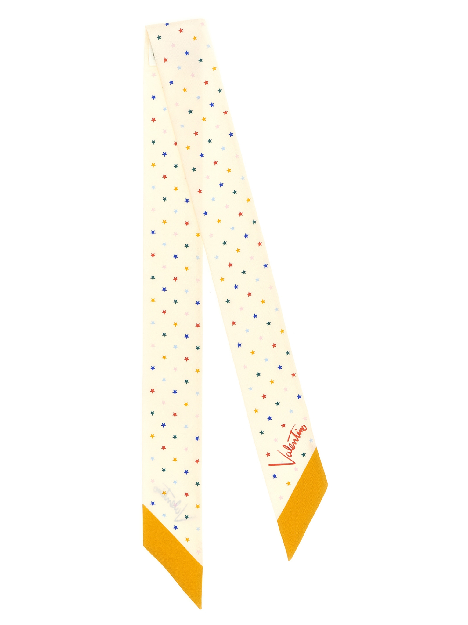 [Valentino Garavani] Scarf FW26 W2E6017GTB5GF