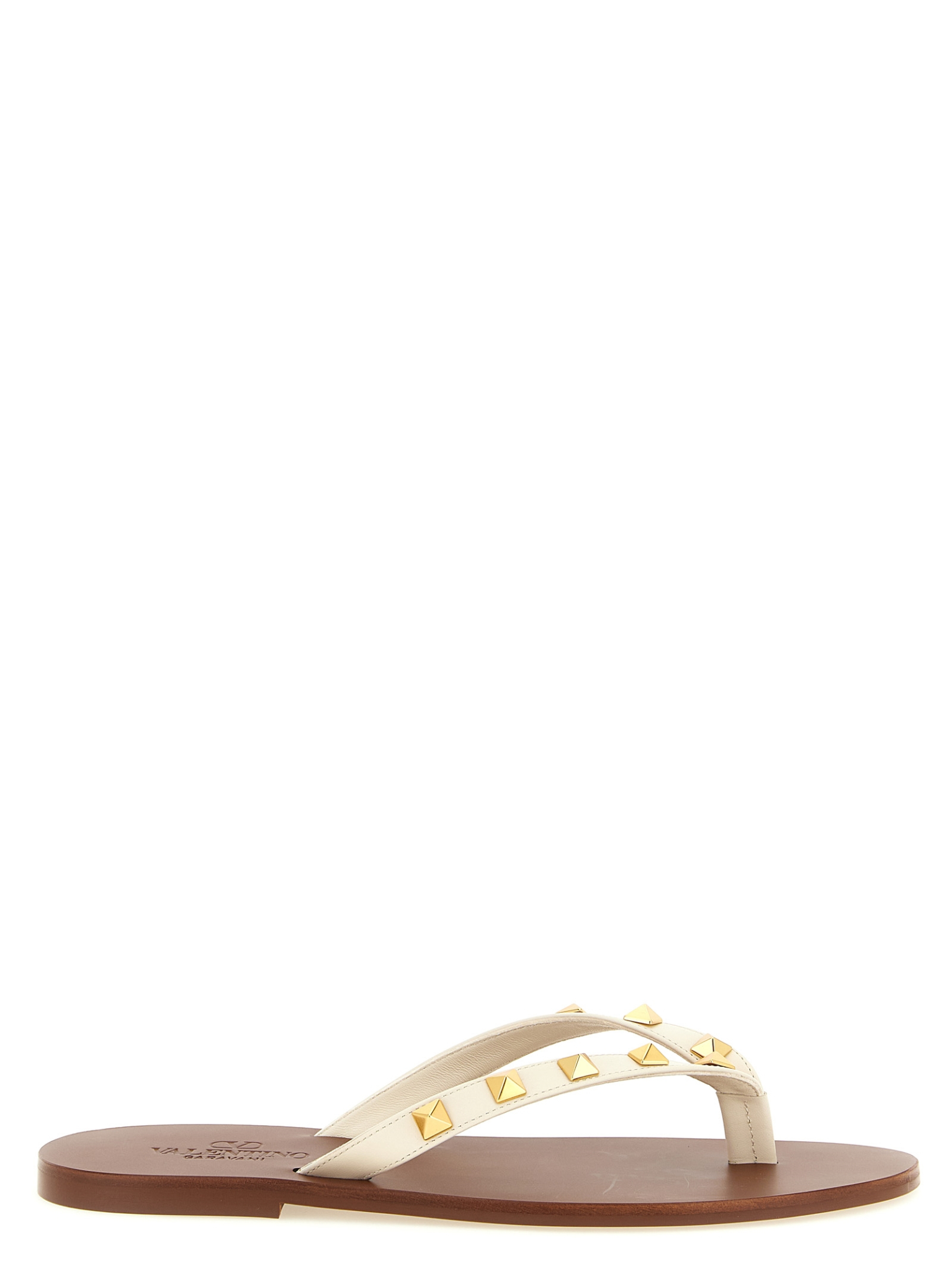 [Valentino Garavani] Sandals FW26 W2S0QD3MRII16