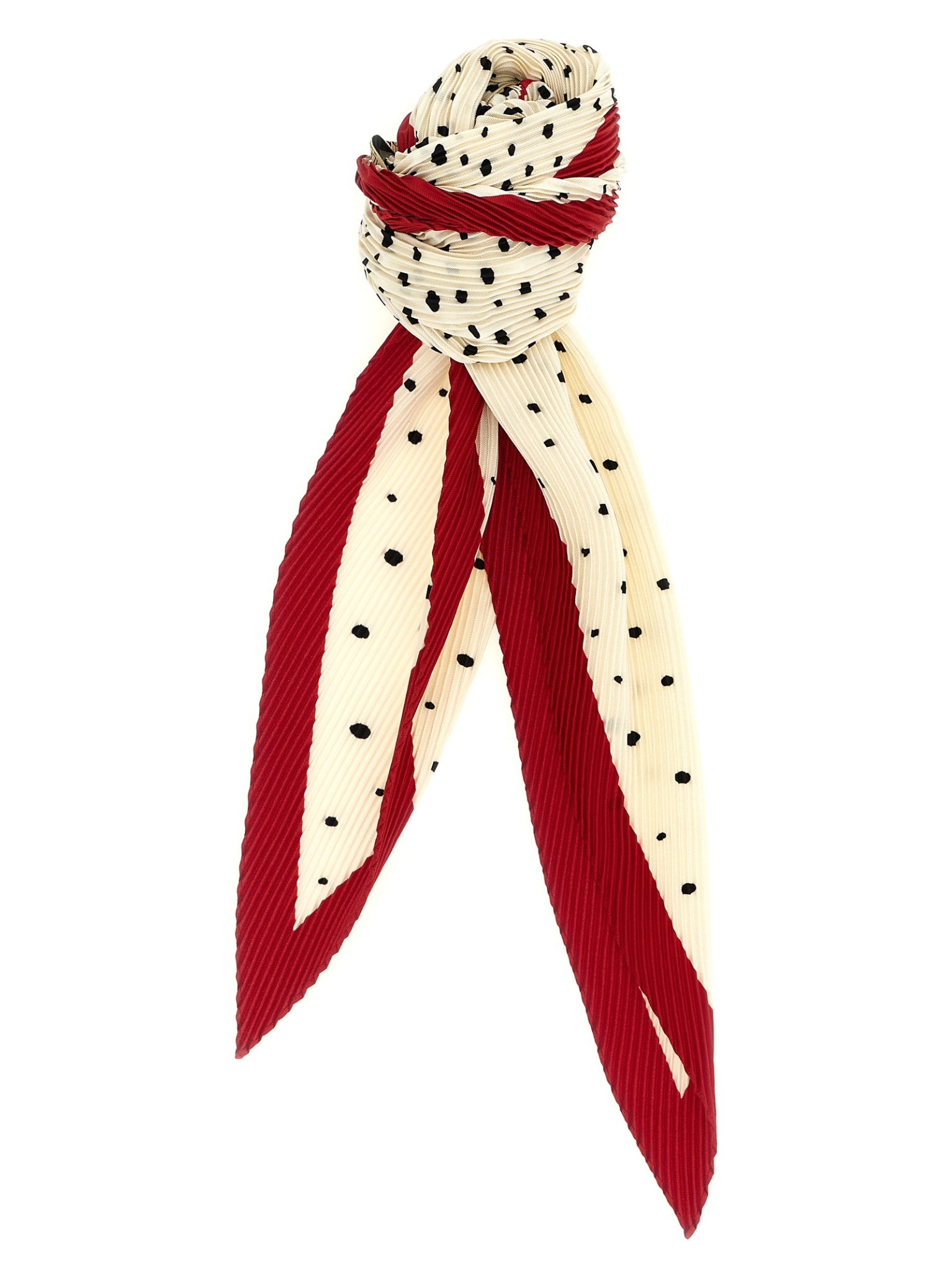 [Valentino Garavani] Scarf FW26 W2EL00BKGK3B6