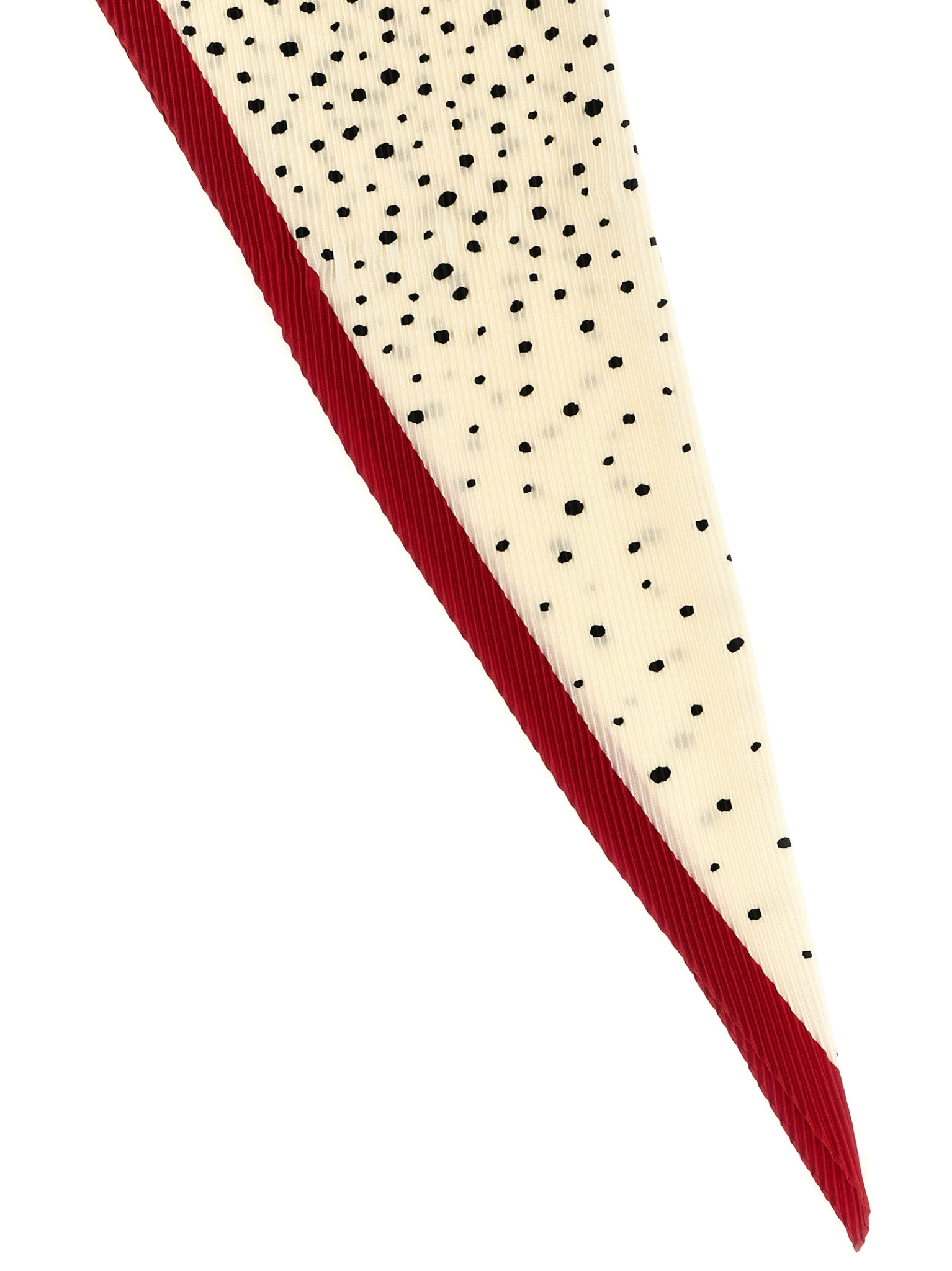 [Valentino Garavani] Scarf FW26 W2EL00BKGK3B6