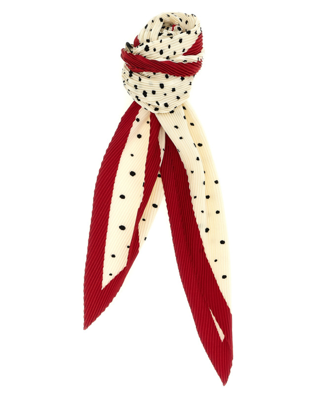 [Valentino Garavani] Scarf FW26 W2EL00BKGK3B6