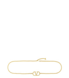 [Valentino Garavani] Belt FW26 W2T0SS0SIM1PV