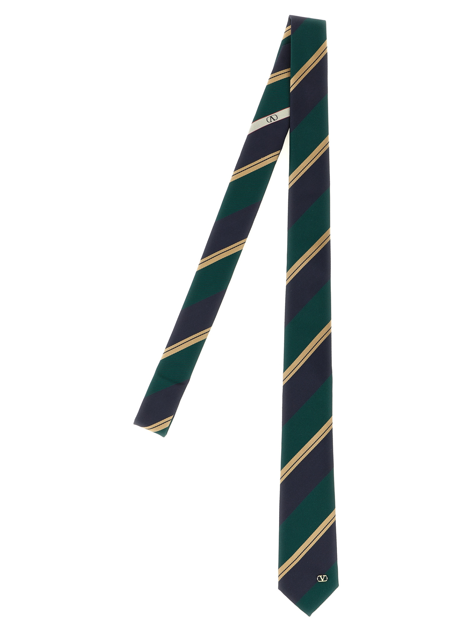 [Valentino Garavani] Tie FW26 Y2EV195WHS0HL