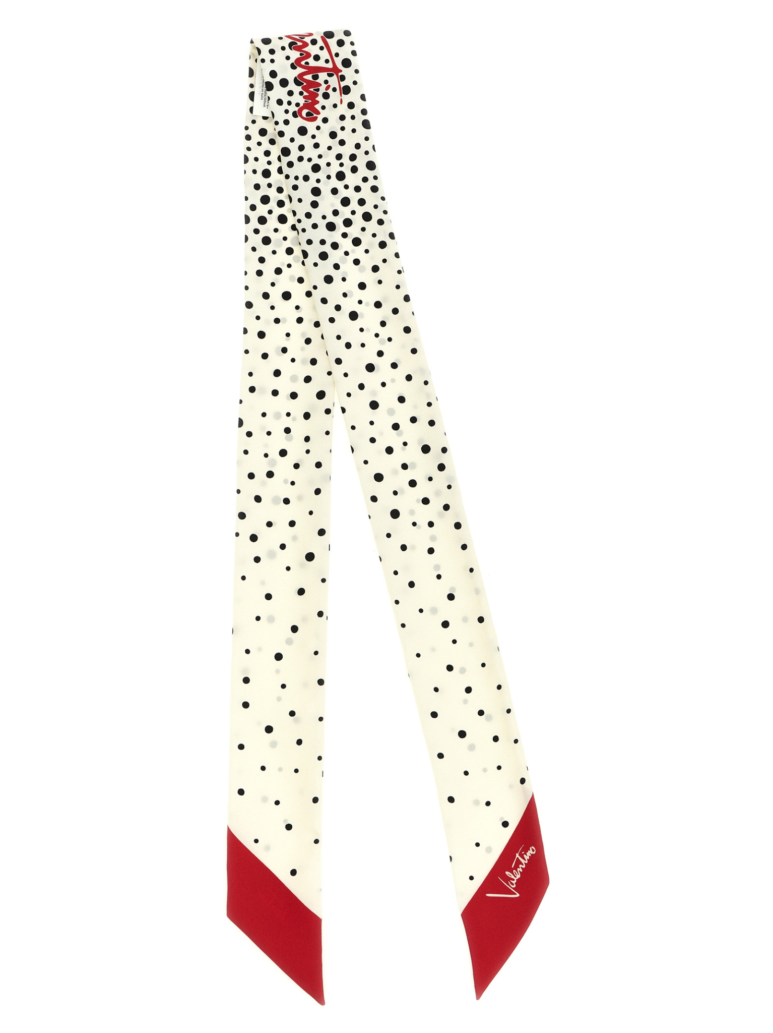 [Valentino Garavani] Scarf FW26 W2E6017NJB3B6