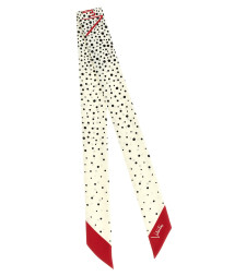 [Valentino Garavani] Scarf FW26 W2E6017NJB3B6