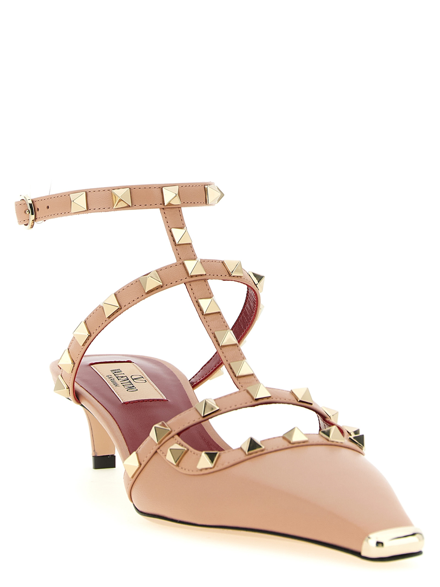 [Valentino Garavani] Pumps FW26 W2S0PV0WZDBNW