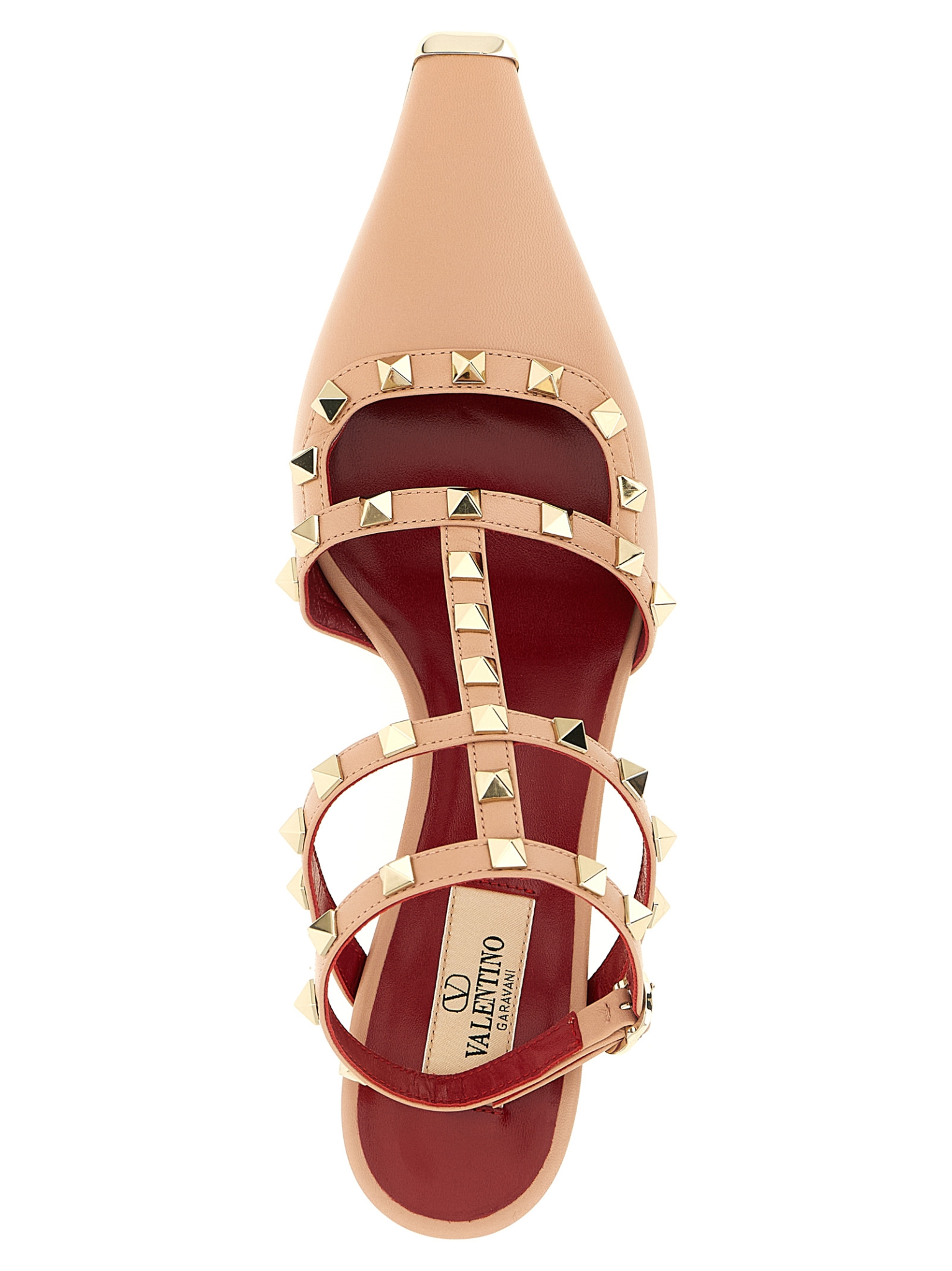 [Valentino Garavani] Pumps FW26 W2S0PV0WZDBNW