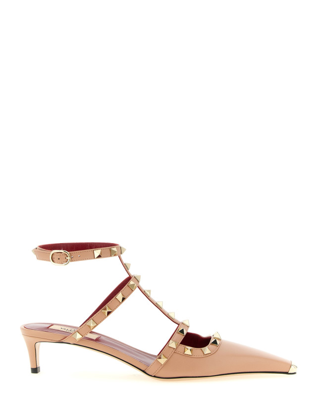 [Valentino Garavani] Pumps FW26 W2S0PV0WZDBNW