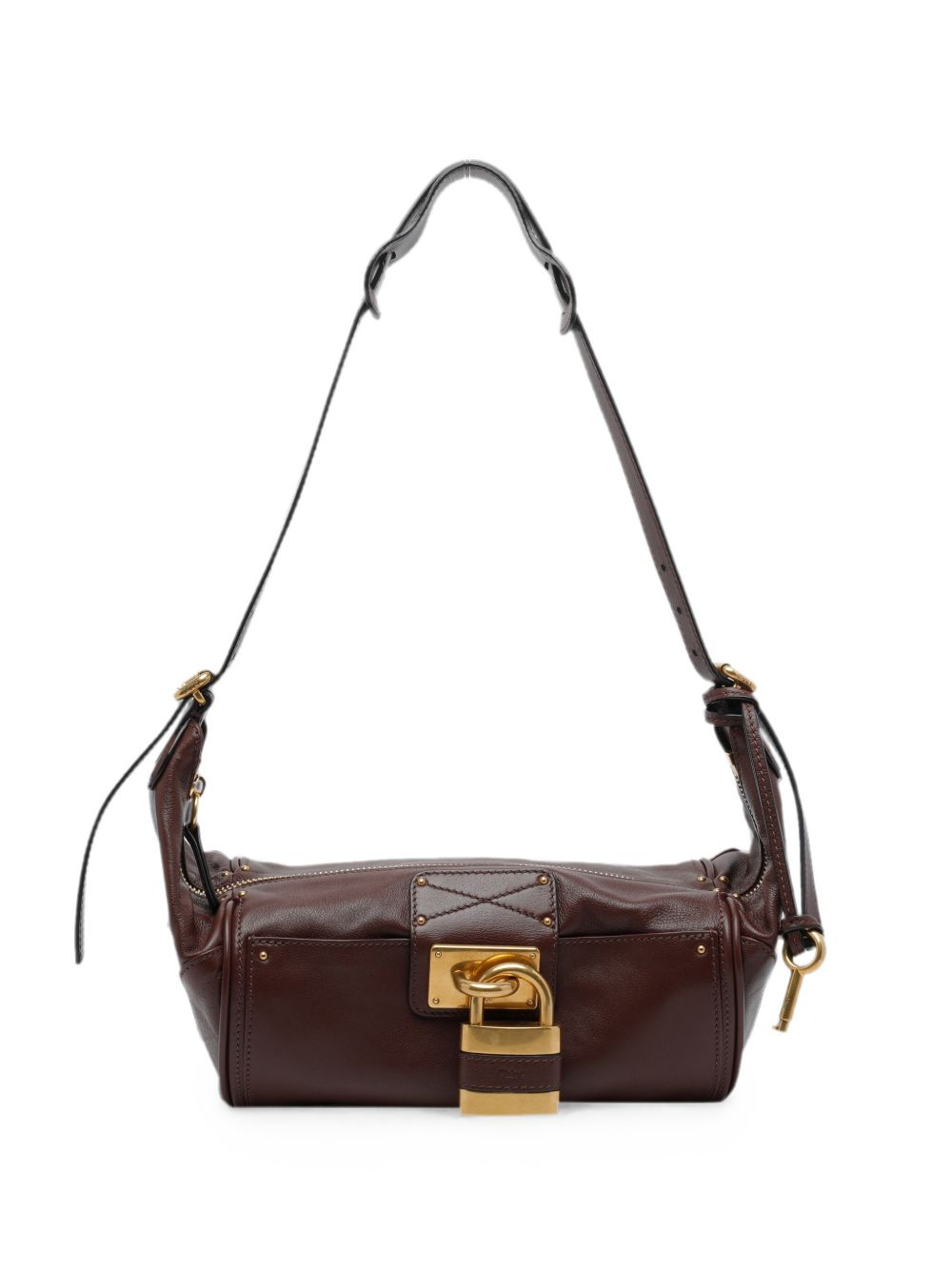 [Chloe] Shoulder bag FW26 CH26AS809P7527M