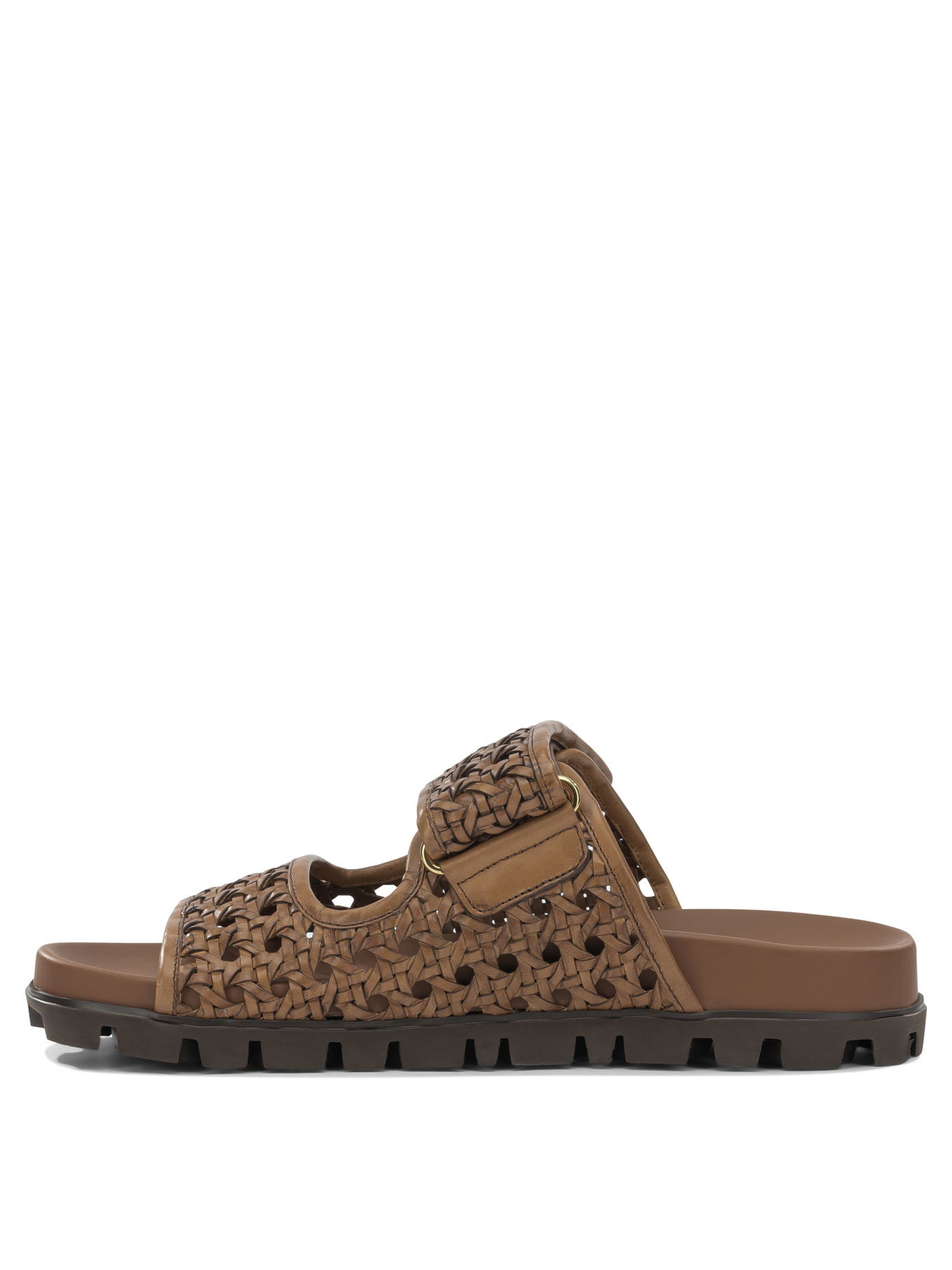 [Miu Miu] Sandals SS26 5XX6793ZN7F0046 F 010