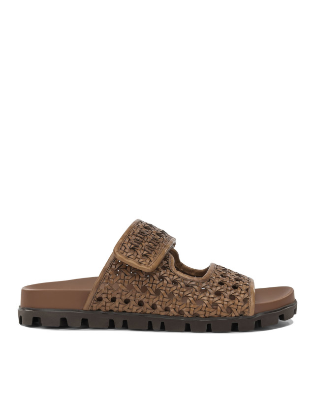 [Miu Miu] Sandals SS26 5XX6793ZN7F0046 F 010