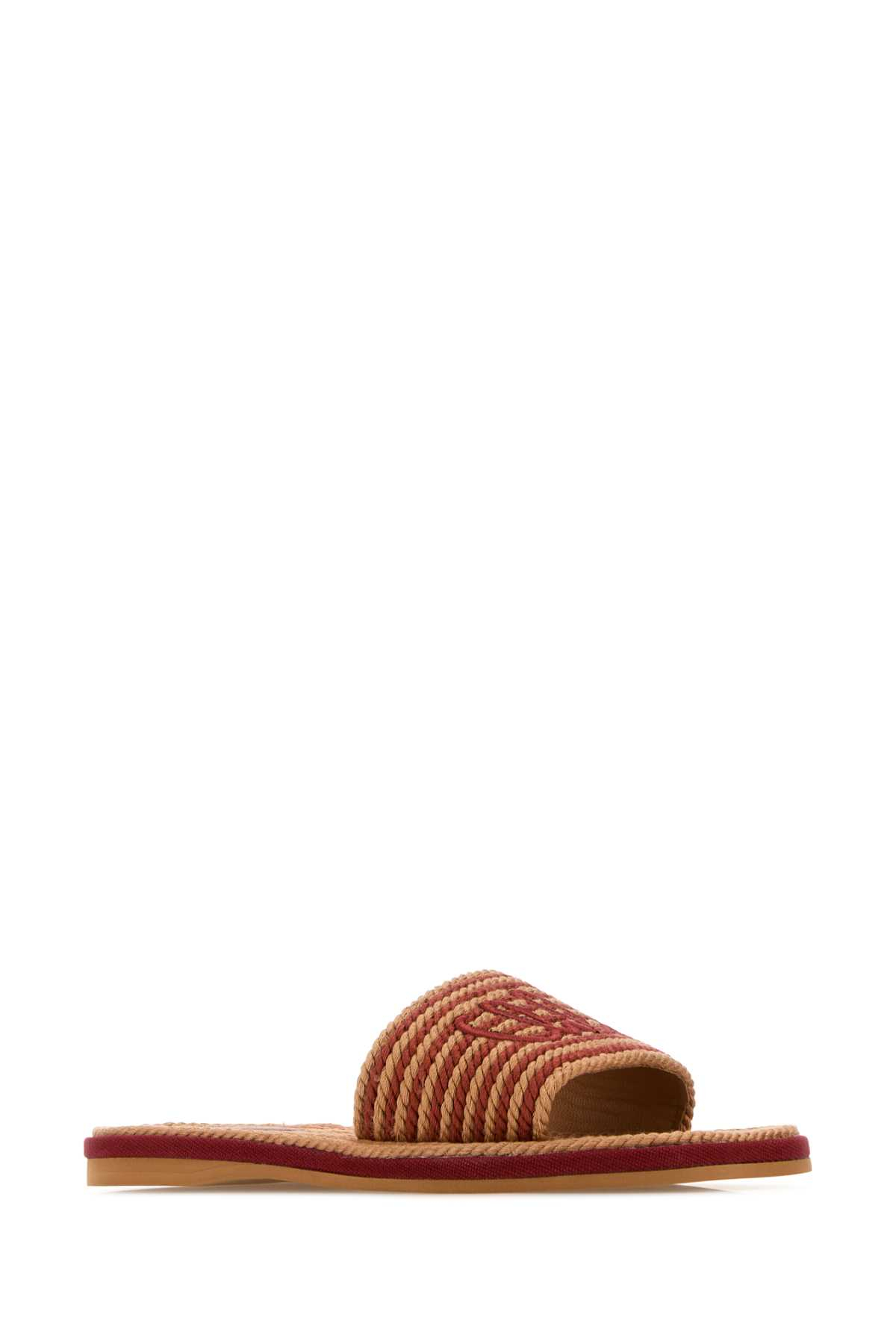 [Chloe] Slippers SS26 CH26U19AXP 527