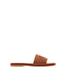 [Chloe] Slippers SS26 CH26U19AXP 527