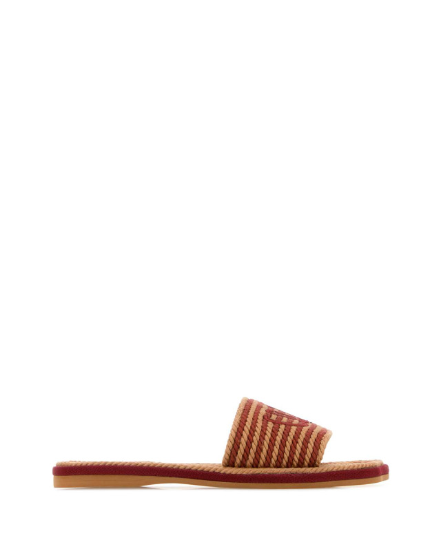 [Chloe] Slippers SS26 CH26U19AXP 527