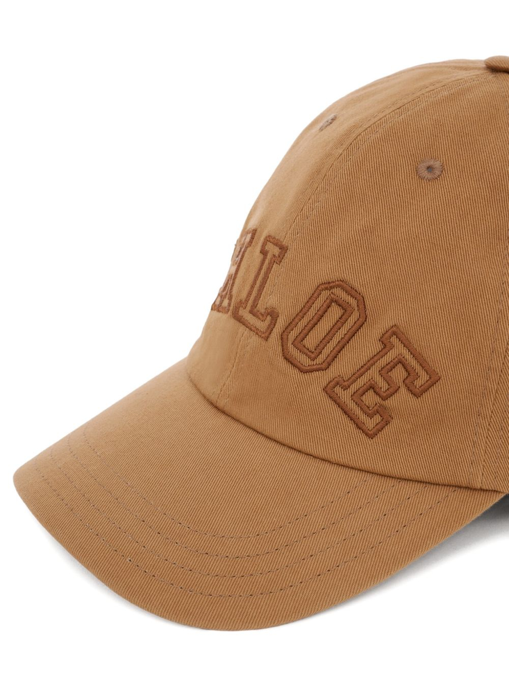 [Chloe] Cap FW26 CH26AHC04CTN28A