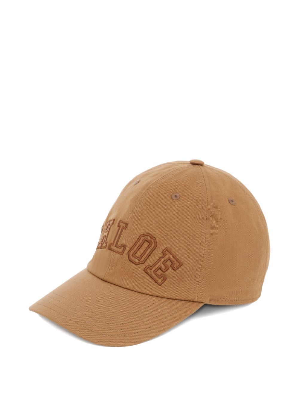 [Chloe] Cap FW26 CH26AHC04CTN28A
