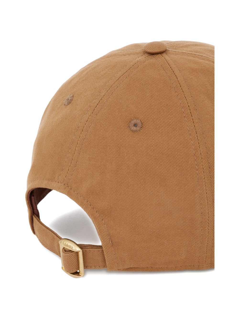 [Chloe] Cap FW26 CH26AHC04CTN28A
