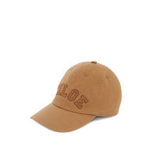 [Chloe] Cap FW26 CH26AHC04CTN28A